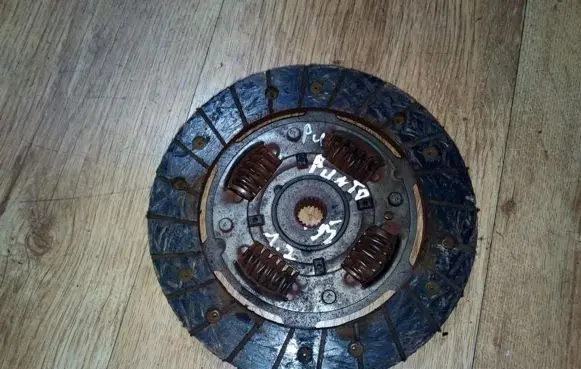 Fiat Punto (176) Clutch pressure plate 