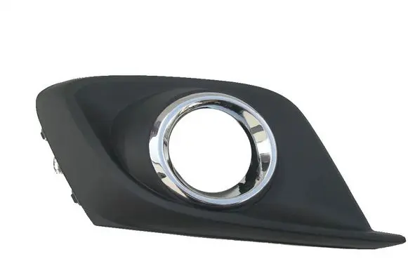 Mazda 3 II Front fog light BHR150C11A