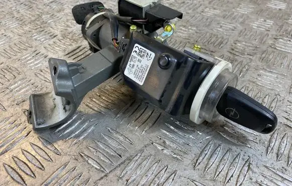 Opel Antara Ignition lock 22743215