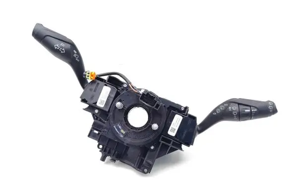 Ford Focus Wiper turn signal indicator stalk/switch F1ET-13N064-AC