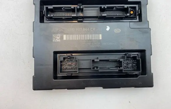Audi A7 S7 4G Comfort/convenience module 4H0907064CR 00002001