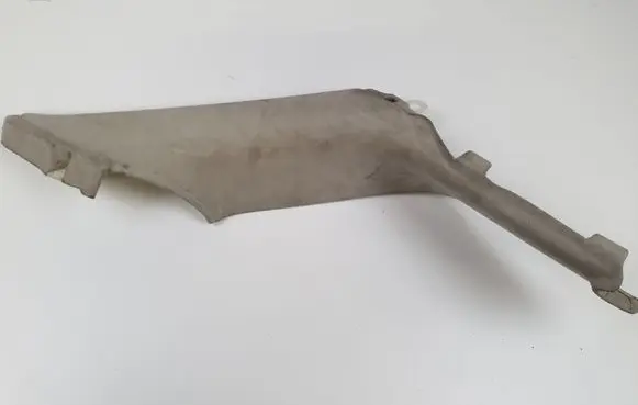 Audi A8 S8 D3 4E (C) pillar trim 4E0867241F 4E0867241 4E0867241D