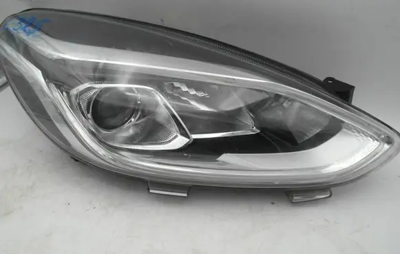 Ford Fiesta Headlight/headlamp H1BB13W029CD