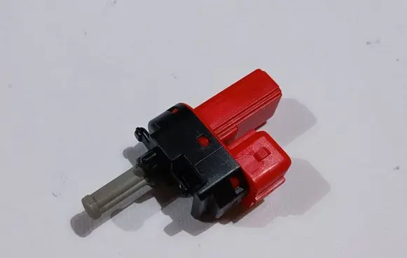 Clutch pedal sensor