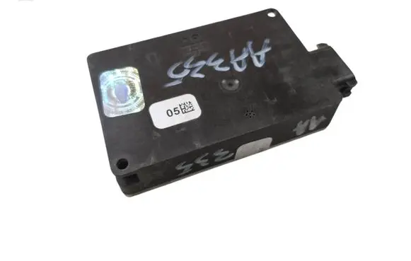 Mercedes-Benz C W205 Distronic sensor radar A0009050010 A0009024004 A0009051300