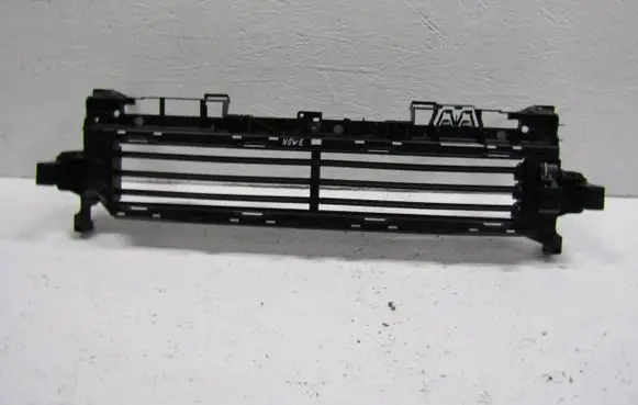 Audi A5 Intercooler air guide/duct channel 8B3807771F