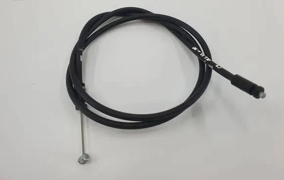 Chrysler Town u0026 Country V Sliding door cable line