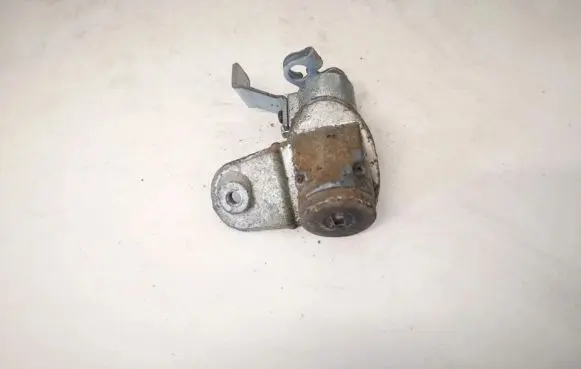 Subaru Legacy Front door lock (next to the handle) 