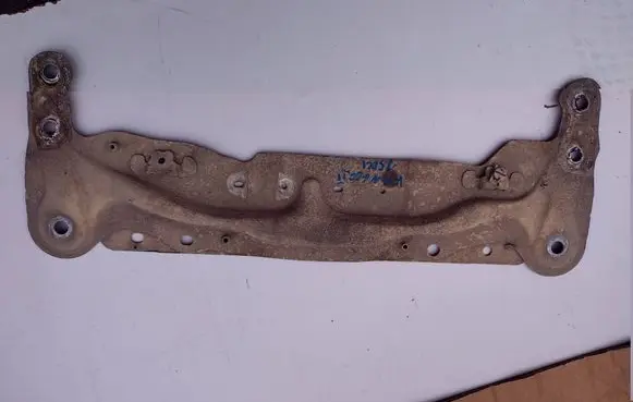 Renault Kangoo II Front subframe 8200880148