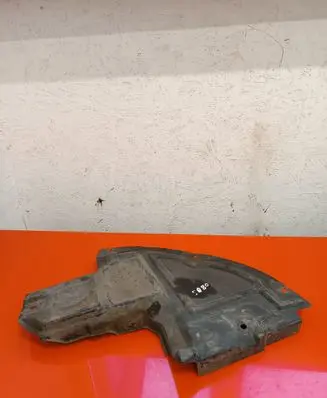 Mazda CX-9 Other under body part NOCODE