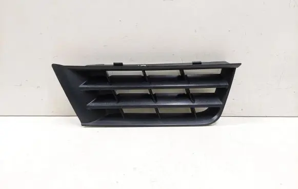 Renault Laguna II Front bumper upper radiator grill 20101014