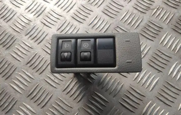 Mazda 2 Headlight level height control switch 3M71A044J44ABW