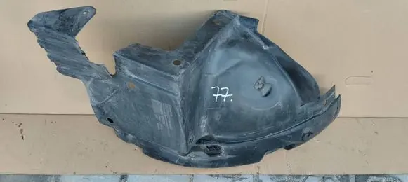 Renault Trafic II (X83) Front arch 8200508353 93857449 MP6249