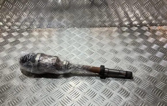 Opel Mokka B Driveshaft outer CV joint DG17813