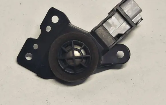 Lexus ES 250 - 300 - 330 Front door high frequency speaker 861600W490 102662Q 102662G