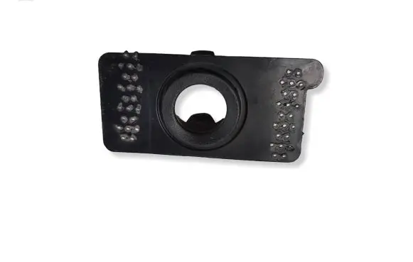 Mercedes-Benz EQB Front parking sensor holder (PDC) A2438854600 MO009
