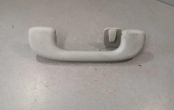 Mercedes-Benz ML W163 Rear interior roof grab handle A1638103151 825762 VH5943