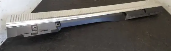 Audi A4 S4 B8 8K Trunk/boot sill cover protection 8K9864483C