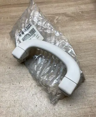Fiat Punto (199) Front interior roof grab handle 0735411105 735411105