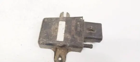 Ford Escort Ignition amplifier control unit 5D24B