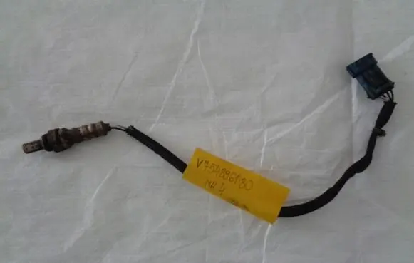 Peugeot 308 Lambda probe sensor V754896180
