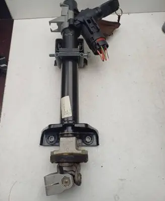 Mercedes-Benz Vaneo W414 Ignition lock A1684620184