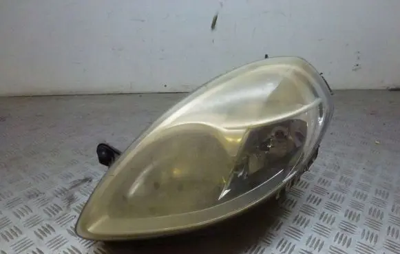 Lancia Musa Headlight/headlamp