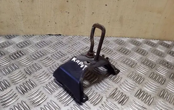 BMW X5 E70 Engine bonnet/hood lock/latch loop/hook 7164802