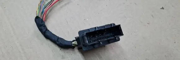 Audi A6 S6 C7 4G Other wiring loom 8K0972701 17188771