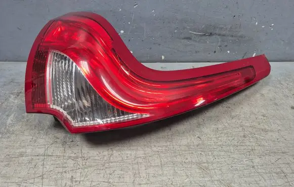 Volvo XC60 Rear/tail lights 31323034