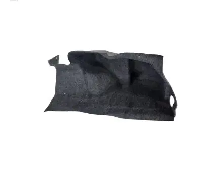 Ford Mustang VI Trunk/boot mat liner 