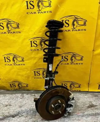Ford Kuga III Front wheel hub spindle knuckle LX6118045EAE LX6C3K170A1A