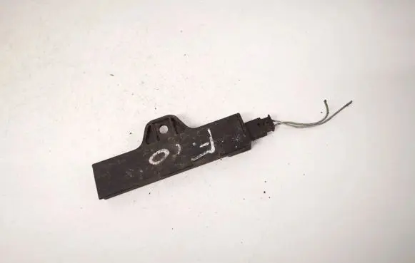 BMW 3 F30 F35 F31 Antenna control unit 6520922083202 4404