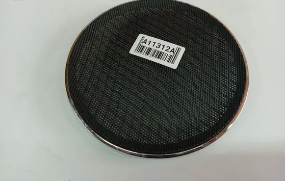 Mercedes-Benz A W169 Side speaker trim/cover A1696950095