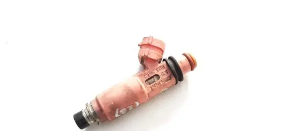 Lexus RX 330 - 350 - 400H Fuel injector 2325020030