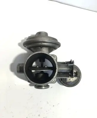 Land Rover Discovery EGR valve 72243407 WAV000020 04T041
