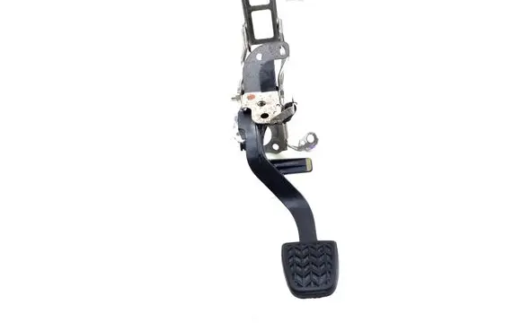 Clutch pedal