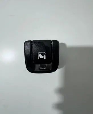 Volvo XC60 ISOFIX cover 32206439