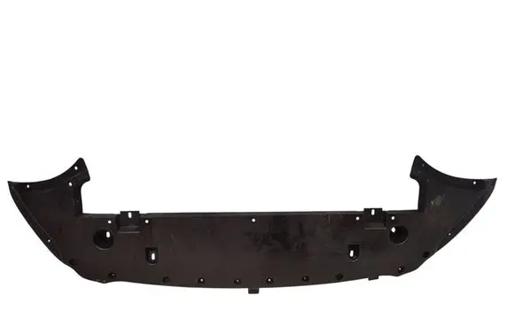 Ford Edge II Front bumper skid plate/under tray FT4BR8B384 FT4BR8B384AE 100675