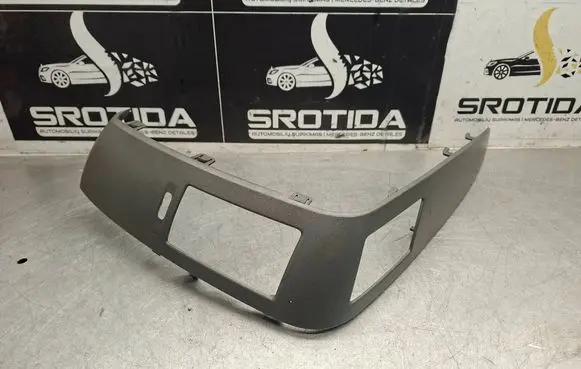 Mercedes-Benz Sprinter W906 Other dashboard part A9066890037