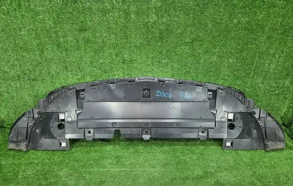 Mercedes-Benz GLA H247 Front bumper lip A2478857208 A2478857308