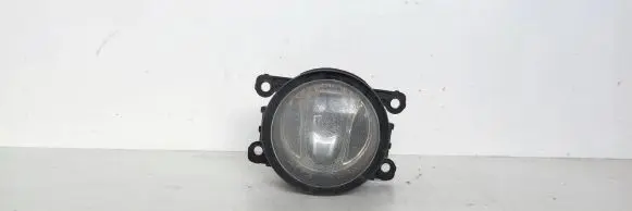 Citroen C4 I Front fog light 9650001680 89204712 0703949