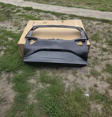 Opel Crossland X Tailgate/trunk/boot lid 39090002