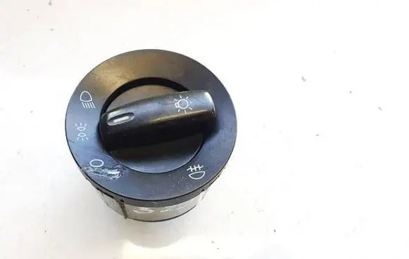 Volkswagen Golf VI Light switch 1k0941431bb