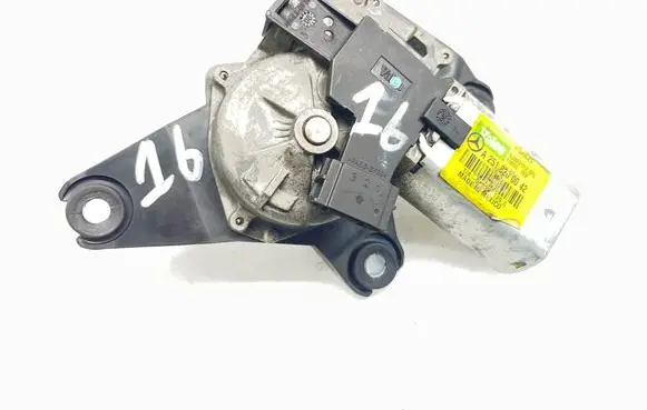 Mercedes-Benz ML W164 Rear window wiper motor A2518200042