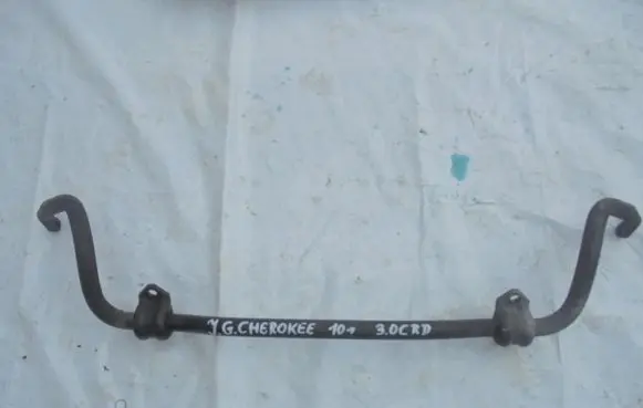 Jeep Grand Cherokee Front anti-roll bar/sway bar 3201452896