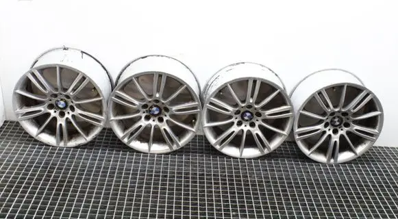 BMW 3 E92 E93 R12 alloy rim 8036934 8036933