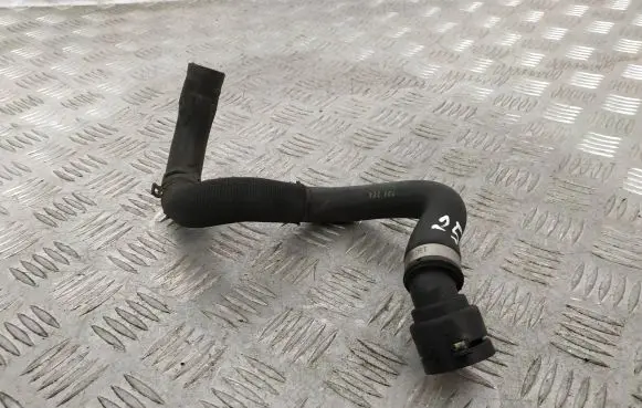 BMW 5 F10 F11 Engine coolant pipe/hose 9170347 64219170347