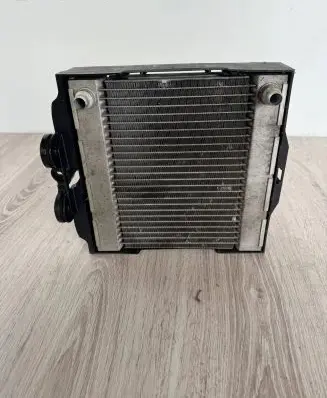 BMW 7 F01 F02 F03 F04 Optional radiator 3253002 P3253002