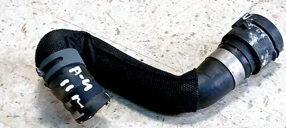 Audi A4 S4 B8 8K Engine coolant pipe/hose 8K1819376M